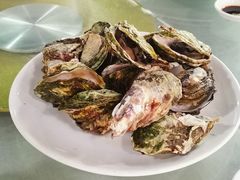 -南蚝小贝海鲜特色餐厅(南澳岛店)
