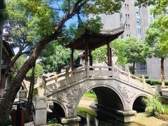 -龙潭水乡