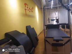 -FineYoga梵音瑜伽·普拉提