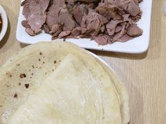-姥家春饼店(漳州二路店)