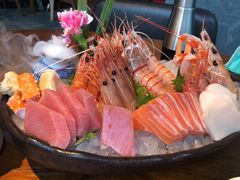 -Mr·Fish鱼鲜生海鲜放题(银泰in99店)