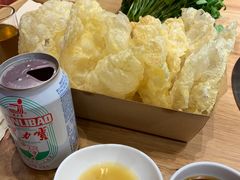 -好彩猪肚鸡(正弘城店)