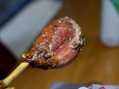 -王浩儿纪六孃甜皮鸭(乐山总店)