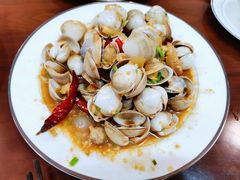 -嵊泗基湖沙滩