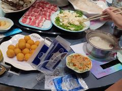 -名都晓荷塘主题火锅(春光路店)