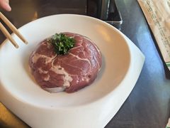 鲜切羊腱-南门涮肉(后海店)
