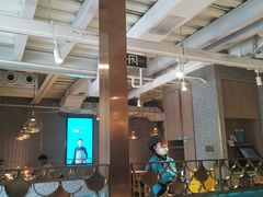 大堂-半天妖烤鱼(方庄店)