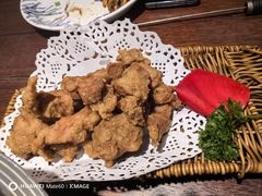 -前海沿·青岛菜(五四广场永旺店)