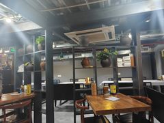 -云晓光头烧烤吧(盛夏店)