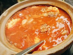 -嘎嘎鸭脑壳(蜀汉路店)