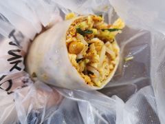 -安徽阜阳卷馍(西单店)