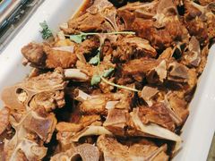-透明思烤·自助烤肉海鲜火锅(东部星悦天地店)