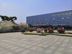 -南通洲际绿博园