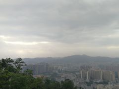 -求水山公园