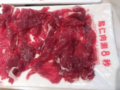 -为什么牛潮汕牛肉火锅(中信广场店)