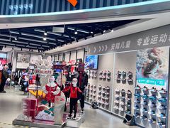 -万达广场(松江店)