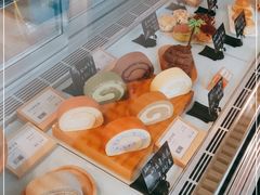 -SKROLL卡特司库·蛋糕定制·生吐司·司康(古北程家桥店)