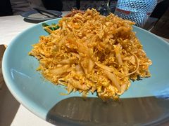 -八府香鸭·啫啫煲(华山路店)