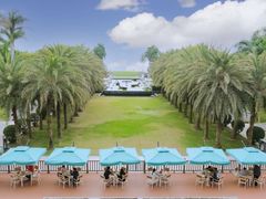 -三亚海棠湾万丽度假酒店