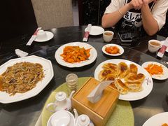 -桃园中华料理炸酱面(燕儿岛路店)