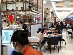 大堂-东方红海鲜百汇(国际大厦店)