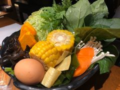 -呷哺呷哺 黄金牧场 (欢乐谷店)