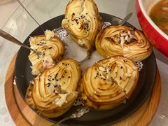 芝士烤土豆-村长家的疙瘩汤(沌口店)