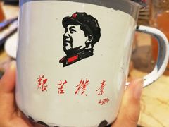 -喝丢一只鞋辣炒海鲜小烧烤(三八广场店)