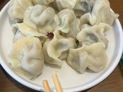 -李小老烧饼(常营民族家园店)