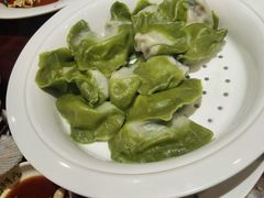 -赶海部落海鲜城(海阳路店)