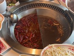 -小龙坎火锅(IFS HOT店)