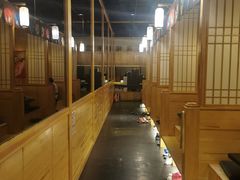 -德川家日本料理(龙德广场店)