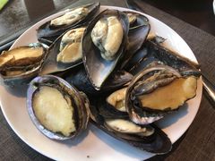 -唐拉雅秀酒店-西锦汇空中BBQ·思创餐厅