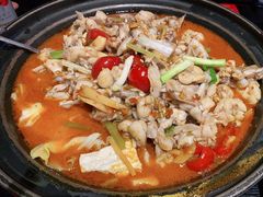 -蛙三泡椒牛蛙(万象城店)