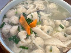 -海坛特色小吃·只做平潭特色菜(平潭店)