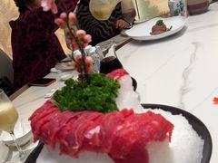 -城北食府(枫林店)