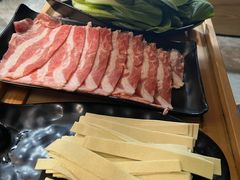 -神火源炭火烤肉火锅店(西塘店)