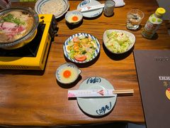 -晶吉·居酒屋·烧鸟·生鱼饭(中山区民主广场店)