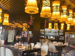 -鼓楼东街老火锅(鼓楼店)