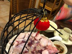 -尚竹阁冬瓜盅·18年地标美食(平洲店)