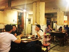 -邓莽子老火锅(鲁祖庙店)
