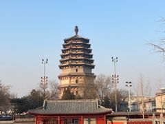 -天宁寺