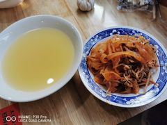 -王菊美食街