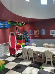 -幻贝家儿童乐园(苏州中心店)