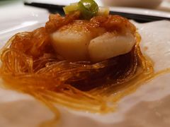 -万龙洲海鲜(南新仓店)