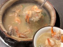 -利杨记·本味轩粥坊·烧烤(宝体店)