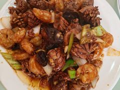 -胖子菜馆(隆昌路店)