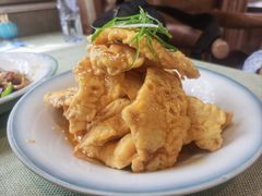 -渔娘渔家丹东海鲜(东直门店)