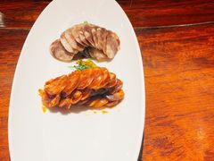 -四世同堂·京菜·烤鸭(双井店)