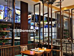 大堂-海铺·渔家虾水饺(皇姑店)